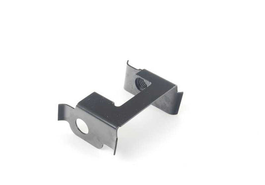 Tope derecho para BMW E30 (OEM 51111945914). Original BMW