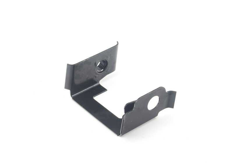 Tope derecho para BMW E30 (OEM 51111945914). Original BMW