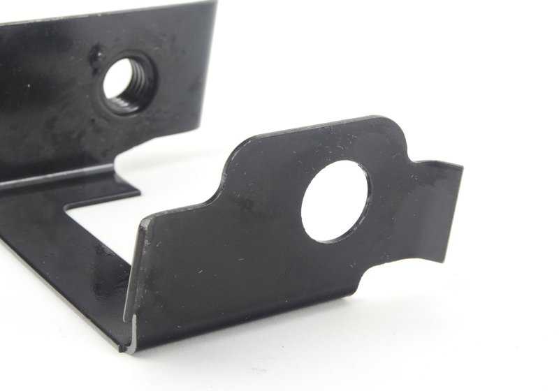 Tope derecho para BMW E30 (OEM 51111945914). Original BMW