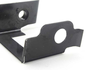 Tope derecho para BMW E30 (OEM 51111945914). Original BMW
