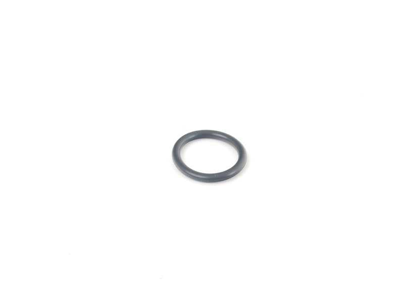 Junta tórica (O-Ring) OEM 24117520714 para BMW E81, E82, E87, E87N, E88, E90, E91, E92, E93, E60, E61, E63, E64, E65, E66, F01, F02, E84, E83N, E70, E70N, E71, E85, E86, E89. Original BMW.