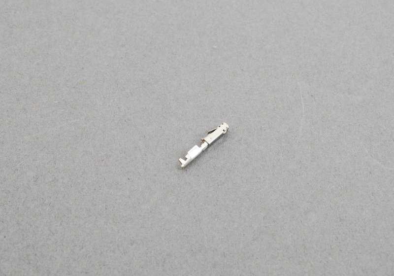MQS Hub Connector for BMW 1 Series E81, E82, E87, E87N, E88; 3 Series E36, E46, E90, E91, E92, E93, F30, F31, F34, F35, G20, G21, G80; Series 4 F32, G26E; Series 5 E39, E60, E61, F07, F10, F11, F18, F90, G30, G31, G38; Series 6 E63, E64, F06, F12, F13, G3