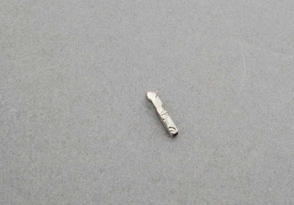 MQS Hub Connector for BMW 1 Series E81, E82, E87, E87N, E88; 3 Series E36, E46, E90, E91, E92, E93, F30, F31, F34, F35, G20, G21, G80; Series 4 F32, G26E; Series 5 E39, E60, E61, F07, F10, F11, F18, F90, G30, G31, G38; Series 6 E63, E64, F06, F12, F13, G3