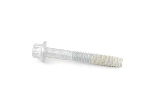 Torx Self -Roscante -Schraube für BMW 5 F07 -Serie, F10, F11, F18, Serie 6 F06, F13, F13, Serie 7 F01, F02, F04 (OEM 31306778220). Original BMW
