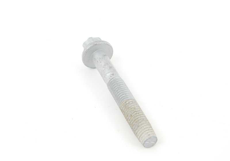Torx Self -Roscante -Schraube für BMW 5 F07 -Serie, F10, F11, F18, Serie 6 F06, F13, F13, Serie 7 F01, F02, F04 (OEM 31306778220). Original BMW