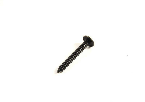 Tornillo de chapa con reborde OEM 07147136516 para MINI R50, R53, R56, R59, R57, R55, R60, R58, R61. Original MINI.