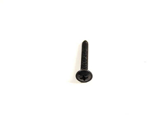 Vis de chapa avec OM Reborde 07147136516 pour Mini R50, R53, R56, R59, R57, R55, R60, R58, R61. Mini d'origine.