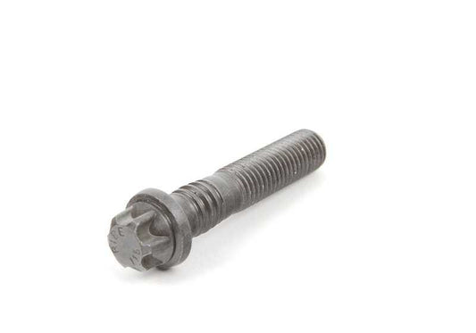 Tornillo de biela OEM 11241739729 para BMW E34, E36, E39, E46, E60, E61, E83, Z3, E85. Original BMW.