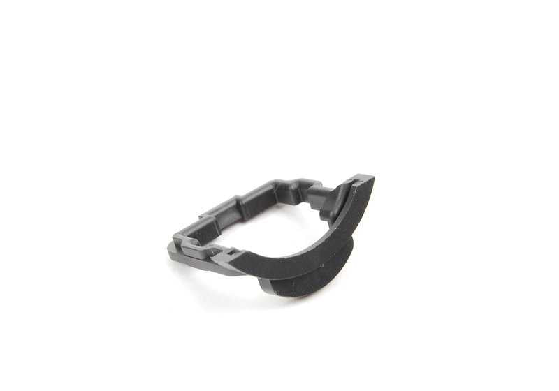 OEM 11617807096 CAP ANTIROTAZIONE FISSAGGIO PER BMW (Modelli compatibili: E81, E82, E87, E88, E90, E91, E92, E93, E60, E61, E84, E70, E71). BMW originale.