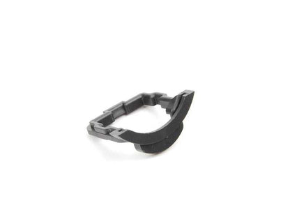 OEM 11617807096 CAP ANTIROTAZIONE FISSAGGIO PER BMW (Modelli compatibili: E81, E82, E87, E88, E90, E91, E92, E93, E60, E61, E84, E70, E71). BMW originale.