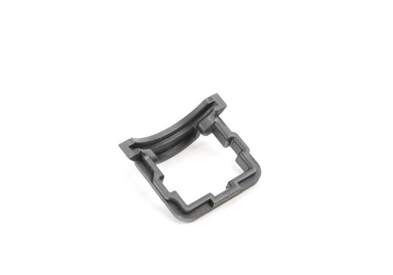 OEM 11617807096 CAP ANTIROTAZIONE FISSAGGIO PER BMW (Modelli compatibili: E81, E82, E87, E88, E90, E91, E92, E93, E60, E61, E84, E70, E71). BMW originale.