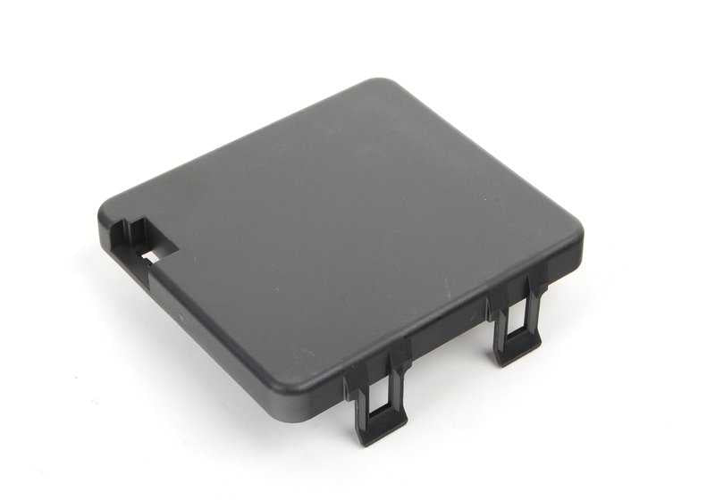 B+ Support Point Cover für die BMW 3 E46 -Serie (OEM 61138376330). Original BMW