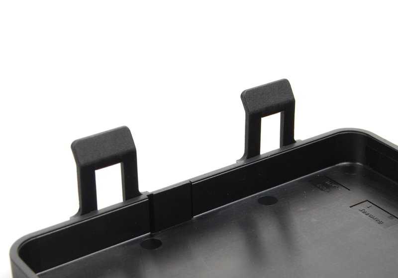 B+ Support Point Cover für die BMW 3 E46 -Serie (OEM 61138376330). Original BMW