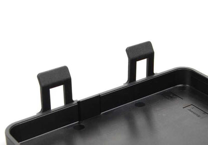 B+ Support Point Cover für die BMW 3 E46 -Serie (OEM 61138376330). Original BMW