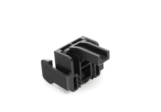 Air Guide -Unterstützung für BMW F07, F10, F11, F06, F12, F13, F01N, F02N (OEM 51647268393). Original BMW.