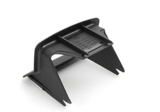 Cintura centrale di uscita di portata 52207135824 per la serie BMW 5 E60. BMW originale BMW.