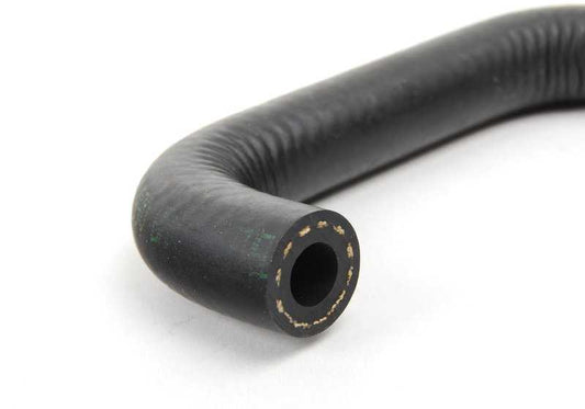 Tuyau de conduite de carburant OEM 16121178990 pour BMW Série 3 E30 M3 (1986-1991). Véritable BMW.