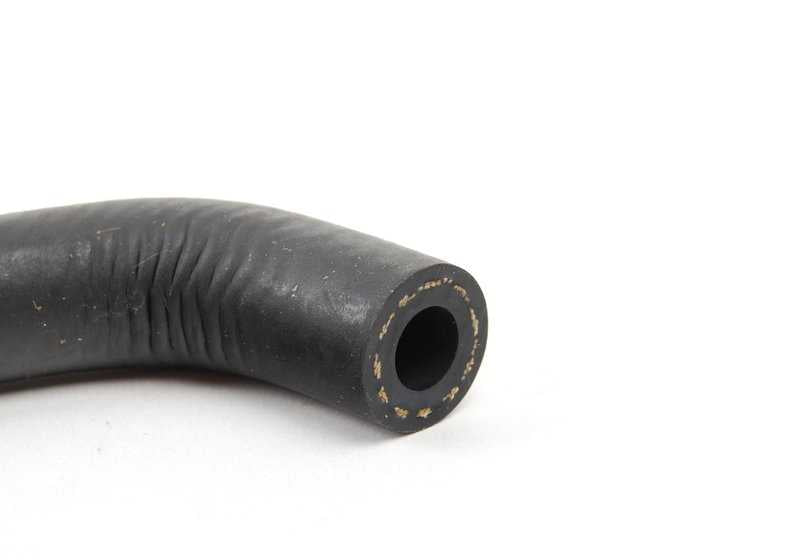 Tubo para BMW Serie 3 E30 (OEM 16121178990). Original BMW