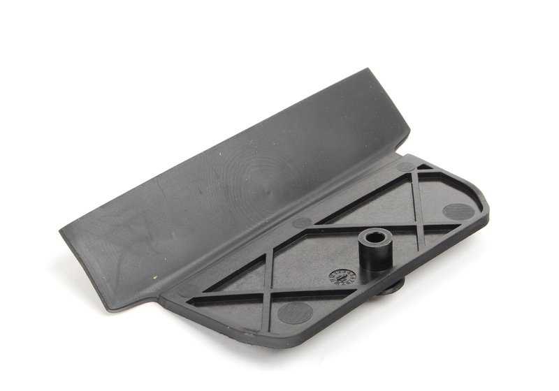 OEM clamping clip 17127607831 for BMW F07, F10, F11, F18, F06, F12, F13, F01, F02. Original BMW.