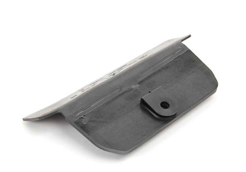 OEM clamping clip 17127607831 for BMW F07, F10, F11, F18, F06, F12, F13, F01, F02. Original BMW.