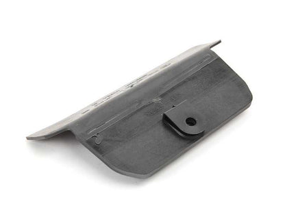 OEM clamping clip 17127607831 for BMW F07, F10, F11, F18, F06, F12, F13, F01, F02. Original BMW.