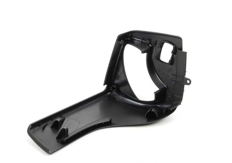 Tapa de desbloqueo izquierda OEM 52109129275 para BMW E93. Original BMW.