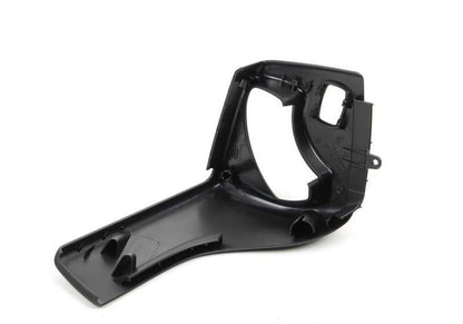 Tapa de desbloqueo izquierda OEM 52109129275 para BMW E93. Original BMW.