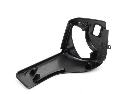 OEM 52109129275 Couverture de déverrouillage gauche pour BMW E93. BMW d'origine.