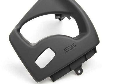 Tapa de desbloqueo izquierda OEM 52109129275 para BMW E93. Original BMW.
