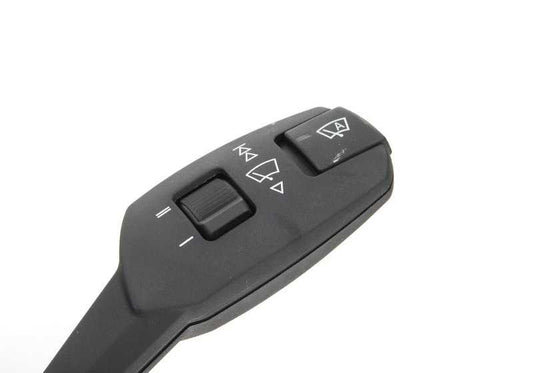Control Module OEM address column 61319123043 for BMW E81, E87, E90, E91. Original BMW.
