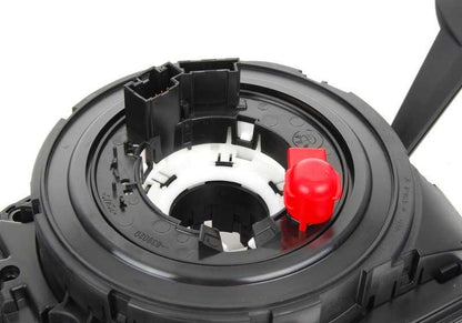Módulo de control columna de dirección OEM 61319123043 para BMW E81, E87, E90, E91. Original BMW.