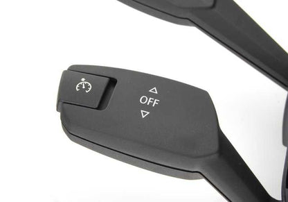 Módulo de control columna de dirección OEM 61319123043 para BMW E81, E87, E90, E91. Original BMW.