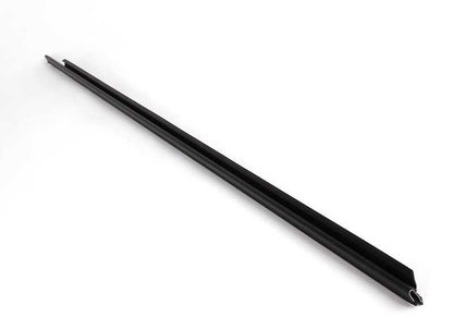 Außenversiegelung des OEM 512159236 Rechten Fenster für BMW E39. Original BMW.