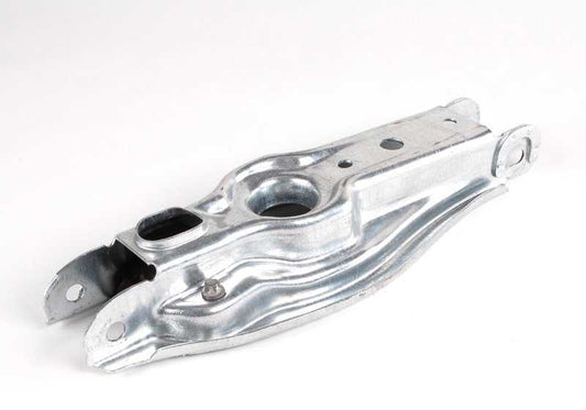 Armoiries arrière avec SILENTBLOCK OEM 33326772899 pour BMW E81, E82, E87, E87N, E88, E90, E90n, E91, E91n, E92, E92n, E93, E93n, E84. BMW d'origine.