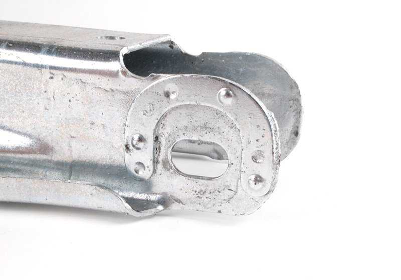 Heckarme mit stiller OEM 33326772899 für BMW E81, E82, E87, E87N, E88, E90, E90N, E91, E91N, E92, E92N, E93, E93N, E84. Original BMW.