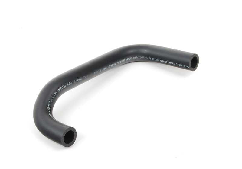 OEM -Zulassungschlauch 11611259414 für BMW E12, E24, E23. Original BMW.
