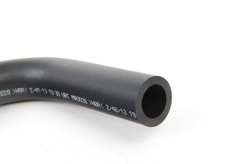 OEM -Zulassungschlauch 11611259414 für BMW E12, E24, E23. Original BMW.