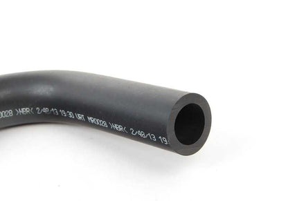 OEM -Zulassungschlauch 11611259414 für BMW E12, E24, E23. Original BMW.