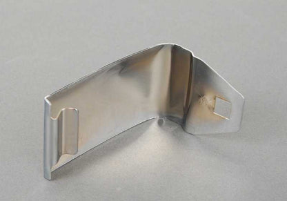 Moldura lateral derecha OEM 51121867610 para BMW Serie 5 (E28). Original BMW.