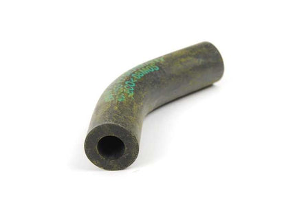 OEM hose elbow 11617831460 for BMW E46. Original BMW.
