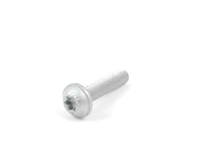 Tornillo de sujeción M6x30 OEM 17117596108 para BMW {F20, F21, F22, F23, F87, G42, G87, F30, F31, F34, F80, G20, G21, G28, G80, G81, F32, F33, F36, F82, F83, G22, G23, G26, G82, G83, F07, F10, F11, F18, F90, G30, G31, G38, G60, G61, G68, G90, F06, F