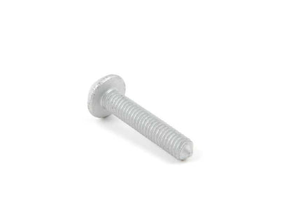 Tornillo de sujeción M6x30 OEM 17117596108 para BMW {F20, F21, F22, F23, F87, G42, G87, F30, F31, F34, F80, G20, G21, G28, G80, G81, F32, F33, F36, F82, F83, G22, G23, G26, G82, G83, F07, F10, F11, F18, F90, G30, G31, G38, G60, G61, G68, G90, F06, F