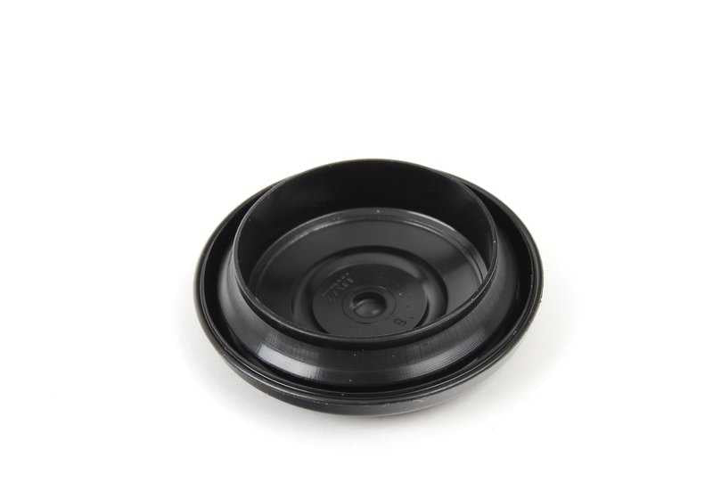 Cap di chiusura per BMW E81, E82, E87N, F20, F21, F52 Serie 1; F22, F23, F87, G42 Serie 2; E36, E46, E90, E91, E92, E93, F30, F31, F34, F35, F80, F80N, G20, G21, G28, G80, G81 Serie 3; F32, F33, F36, F82, F83, G22, G23, G26, G82, G83 Serie 4; E60, E61, f