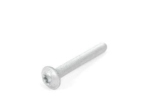 Tornillo con arandela OEM 07147211111 para BMW F07, F10, F11, F06, F12, F13, F01, F02, F04. Pieza original BMW. Ideal para fijaciones en motor, chasis y carrocería.