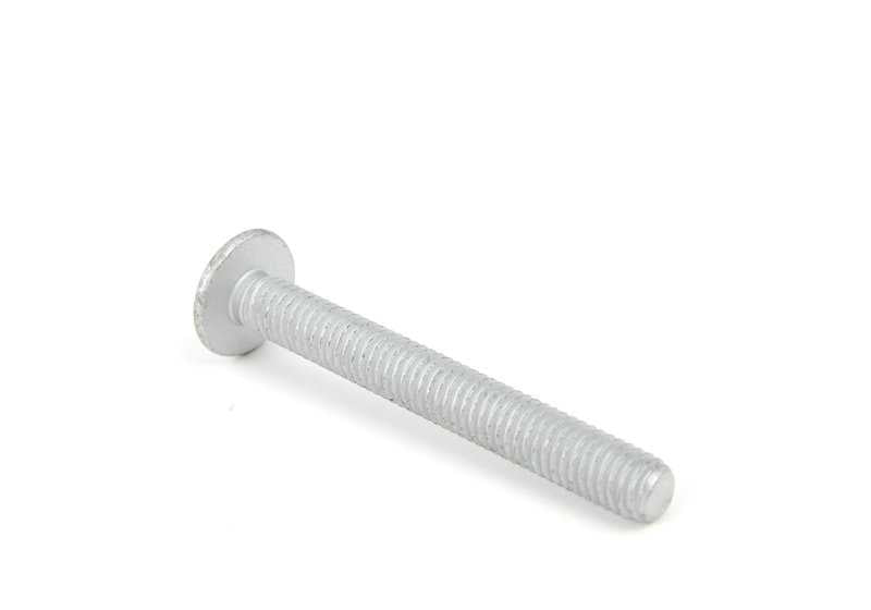 Tornillo con arandela OEM 07147211111 para BMW F07, F10, F11, F06, F12, F13, F01, F02, F04. Pieza original BMW. Ideal para fijaciones en motor, chasis y carrocería.
