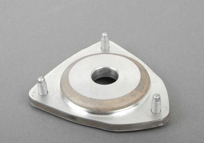 Upper rear suspension support OEM 33526788779 for BMW X5 E70 and BMW X6 E71. Original BMW.