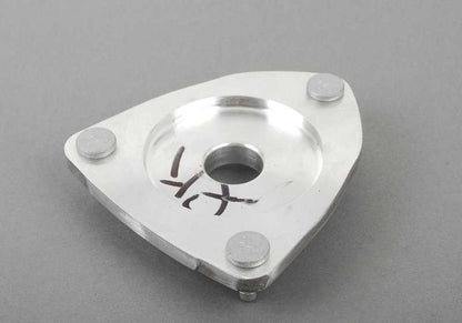 Upper rear suspension support OEM 33526788779 for BMW X5 E70 and BMW X6 E71. Original BMW.