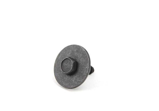 Vis hexagonale pour BMW 1 F40 Series, F52, série 2 F44, F45, F46, G42, G87, U06, série 3 G20, G21, G28, G80, série 4 G22, G23, G26, G82, série 5 F07, F10, F11, F18, F90, G30, G31, G38, série 6 F06, F12, F13, G32, série 7 F01, F02, F04, G11, G12, G70, S