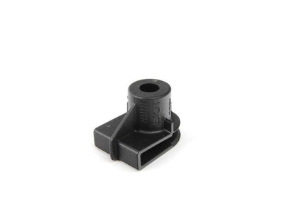 OEM fastening clip 07147237493 for BMW 5 Series (F10, F11, F18), Series 6 (F06, F06n, F12, F12N, F13, F13N) and Series 7 (F01, F01N, F02, F02N, F04). Original BMW.