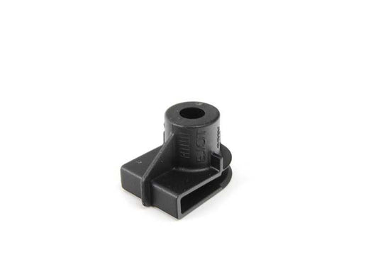 OEM fastening clip 07147237493 for BMW 5 Series (F10, F11, F18), Series 6 (F06, F06n, F12, F12N, F13, F13N) and Series 7 (F01, F01N, F02, F02N, F04). Original BMW.